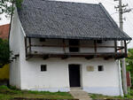 Komňa, výlet Bojkovice-Komňa
