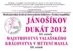 Plakát 2012